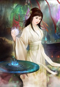 《外掛傍身的雜草》
