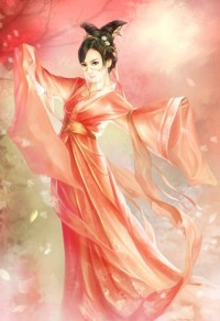 《風流江湖行(GL)》
